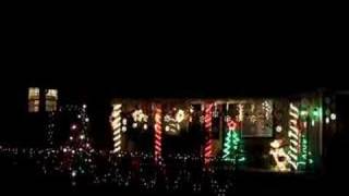 Ugly Christmas Lights [upl. by Arvell]