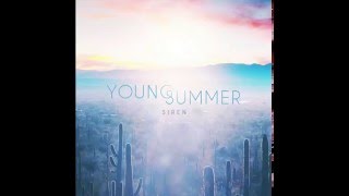 Young Summer  Siren Official Audio [upl. by Hayley]