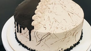 💯 MOCHA CAKE RECIPE  how to make a perfect MOCHA CAKE [upl. by Anchie]