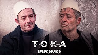 PROMO  TOKA Episodi 10 [upl. by Maure]