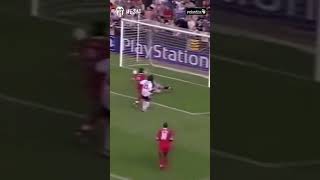 Jugadas que dejan huella by podoactiva 👣 Imposible olvidar este golazo de Pablo Aimar 🔝⚽ 🦇 [upl. by Janka681]