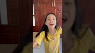 Kẹo dẻo cuộn kem… samchannel tiktok shorts [upl. by Sashenka]