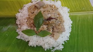 Habisa dalma recipe Quick recipe with MOM odisha authentic cuttackblogger [upl. by Enirroc]