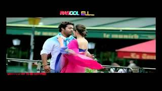 Oosaravelli Niharika Romantic Song [upl. by Eugeniusz]