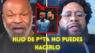 Boxing Pros REACCIONA sobre Harvey Dock confirmando que Bill Haney lo sobornó contra Ryan García [upl. by Rolph639]