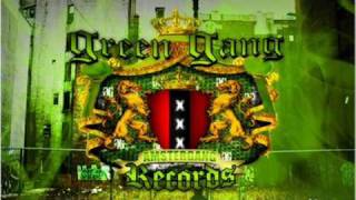 GreenGang Pi Ft Dimma Terra amp Jurick Mo Faia [upl. by Frost]