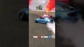 Formula Drift vs Drift Masters 😂🤔 [upl. by Hadihahs]