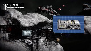 Space Engineers Prototech Explained [upl. by Neala]