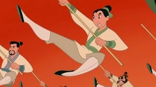 Top 10 Disney Animated Movies That Deserve a Live Action Remake [upl. by Suirauqram728]