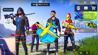 INDIA PAKISTAN PARTNERSHIP 😍with MrJayPlays  SPREAD LOVE IN GAMING COMMUNITY ❤️ PUBG [upl. by Jacques]