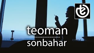 teoman  İstanbulda Sonbahar [upl. by Oer]