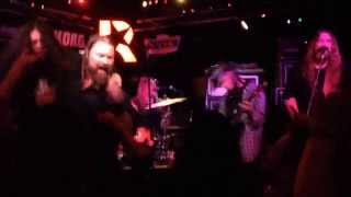 Corrosion Of Conformity  Rather See you Dead feat J Double A [upl. by Mountfort]