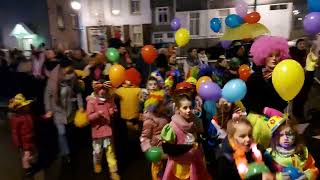 quotBeautiful Malmedyquot Carnaval de Malmedy 2023 [upl. by Hartwell]