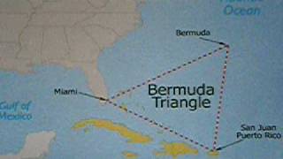 Bermuda Triangle Gate to Hell 28 [upl. by Maurie]