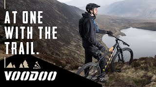 Voodoo Bikes 2022  At One With The Trail [upl. by Pages]