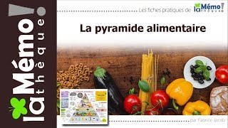 La pyramide alimentaire [upl. by Other]