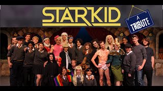 TEAM STARKID  quotBack to the place where our story beganquot [upl. by Jerry]