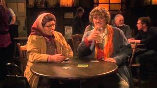 Mrs Browns Boys  Clip [upl. by Alfreda672]