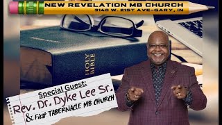 Welcome to NRMBC Sermon from 4282024 Click the DOWN ARROW for more information [upl. by Turpin]