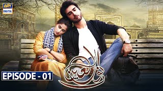 Noor Ul Ain Episode 1  10th Feb 2018  ARY Digital Subtitle Eng [upl. by Tallie590]