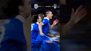 England vs Italy Penalty Euro Knockout stage football penalty edit italy euro2012 [upl. by Racso]