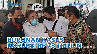 Surya Darmadi Buronan Kasus Korupsi Rp 78 Triliun Tiba di Indonesia [upl. by Ailegave]