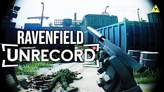 HAS RAVENFIELD MODDING GONE TOO FAR [upl. by Atidnan]