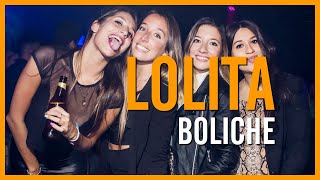 Lolita  Boliches en Palermo Buenos Aires  Argiesment [upl. by Manno]