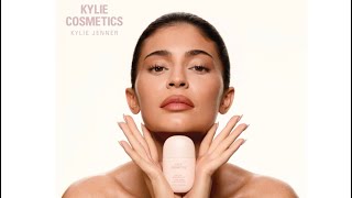 Kylie cosmetics skin tint blurring elixir [upl. by Zosi]