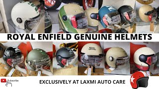 HELMETS  ROYAL ENFIELD  PREMIUM  CLASSIC helmet helmets bulletaccessories royalenfield [upl. by Borden]