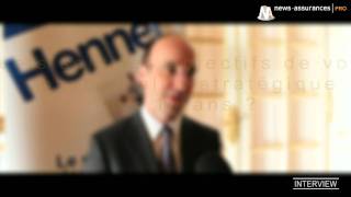 Interview  Charles Robinet Duffo PDG de Henner [upl. by Jessamine]