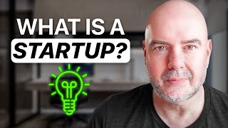 What is a Startup Startups Explained [upl. by Delfine]