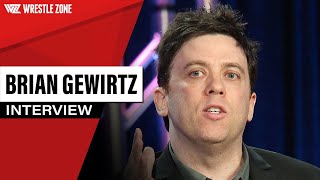 Brian Gewirtz Interview [upl. by Assisi]