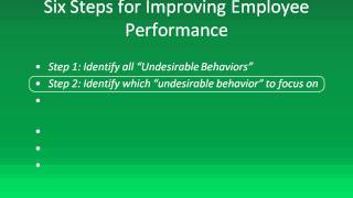 How to Measure Employee Performance [upl. by Olleina74]