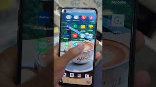 OPPO A54 in 2024 shortvideo oppo [upl. by Idnahr]