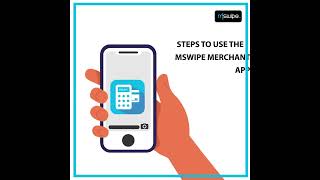 How to use the Merchant App [upl. by Notniuqal]