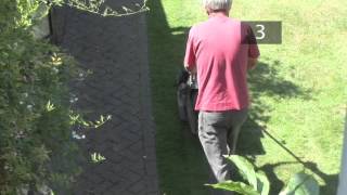 When to Mow the Lawn and Grass Cutting Tips [upl. by Enovad]