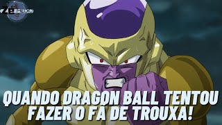 EU NÃO SOU PALHAÇO TORIYAMA [upl. by Brandie]