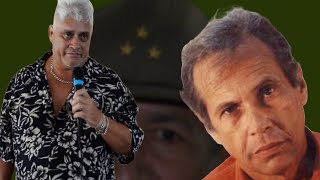 ANÉCDOTAS de Carlos Massola “Ahora hazme el CHISTE a mí” [upl. by Garretson]