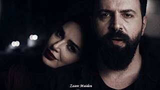 Jabal Sheikh and Noor AlHayba The Harvest Season 3 Promo [upl. by Kayle]