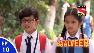 Baal Veer  बालवीर  Episode 10  Full Episode [upl. by Ilyk]