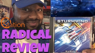 Sturmwind review [upl. by Austine771]