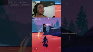 é final de camp   mag0xablau em Twitch twitchbrasil fortnite fortniteclips shorts [upl. by Alwin696]