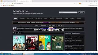 how to download deadpool 2 in hindi 720p hd by torrent [upl. by Farrow]