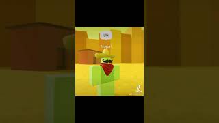 “New Member”  ANOTHERR OLD VIDEO  roblox myths robloxmyths [upl. by Ynnattirb]