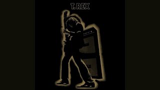 T Rex  Planet Queen Remastered [upl. by Arres634]