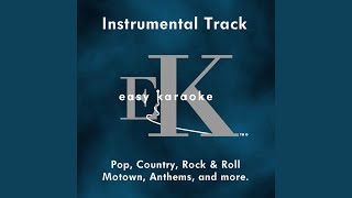 Valerie Instrumental Track With Background Vocals Karaoke in the style of The Zutons [upl. by Marinelli475]