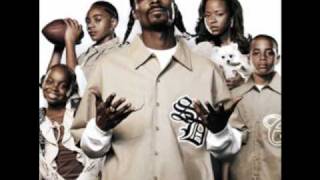 Snoop Dogg  Fatherhood [upl. by Ravo]