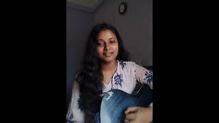 Kaise Hua  Kabir Singh  Guitar Cover  Priyanka Das [upl. by Ellebasi]