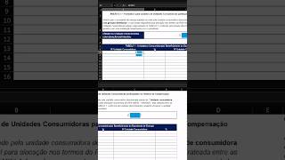 Como emitir o anexo G da CPFL energiasolar cpfl homologação compensaçãodeenergia anexog [upl. by Ahsytal443]